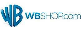 WBshop brand logo