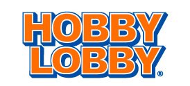 Hobby Lobby brand logo